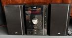 Mini hifi stereoketen JVC, Ophalen, Losse componenten, JVC, Zo goed als nieuw