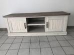 tv kast  meubel, 150 tot 200 cm, Minder dan 100 cm, 25 tot 50 cm, Hout