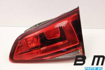 Achterlicht in klep rechts Volkswagen Golf 7 5G0945094AE beschikbaar voor biedingen