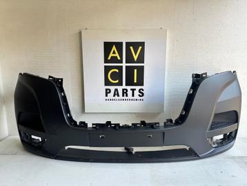 Renault Master 4 IV facelift voorbumper bumper 620104124X beschikbaar voor biedingen