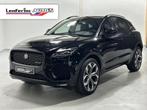 Jaguar E-Pace P200 R-Dynamic HSE AWD Aut. 200 pk Panodak Bla, Auto's, Jaguar, Automaat, Zwart, Bedrijf, E-Pace