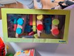 Houten trein, Kinderen en Baby's, Speelgoed | Houten speelgoed, Ophalen of Verzenden, Zo goed als nieuw