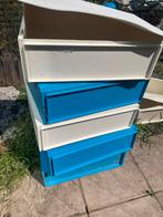 Ikea schoenenkasten, Ophalen, Gebruikt