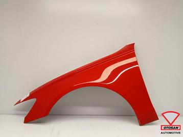 Audi A6 4G C7 Zijscherm Spatbord Links Voor Origineel! beschikbaar voor biedingen