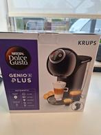 Nescafé Dolce Gusto Genio Plus met capsulehouder., Elektronische apparatuur, Ophalen