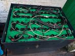 Batterij accu 48v 625ah, Auto-onderdelen, Accu's en Toebehoren, Ophalen, Gebruikt