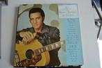 Optreden van Elvis LP Command, Cd's en Dvd's, Vinyl | Rock, Ophalen of Verzenden, Zo goed als nieuw