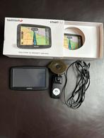 GPS Tomtom start 52, Auto diversen, Autonavigatie, Ophalen, Gebruikt