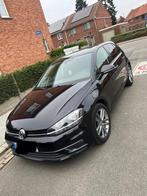 Golf 7.5 tsi 1.4 TSI Join 12250 € MET KEURING  super Prijs✅, Auto's, USB, Stof, 4 cilinders, Zwart