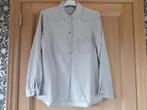 Chemise Zara Basic pour femme grise taille M, Vêtements | Femmes, Taille 38/40 (M), Gris, Enlèvement ou Envoi, Zara