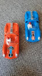 Fleischmann ford lotus 3210, Ophalen of Verzenden, Zo goed als nieuw, Elektrisch, Fleischmann