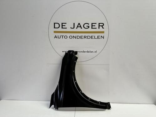 MISSAN QASHQAI III J12 VOORSCHERM SPATBORD ORIGINEEL, Auto-onderdelen, Carrosserie, Nissan, Rechts, Gebruikt