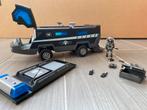 Playmobil City action interventietruck, Ophalen of Verzenden