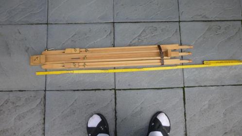 S C H I L D E R S E Z E L  zeer compact opvouwbaar, Hobby en Vrije tijd, Overige Hobby en Vrije tijd, Ophalen