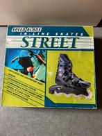 Inline skates maat 40, Enlèvement ou Envoi, Comme neuf