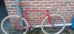 Retro piste fiets Achille, Fietsen en Brommers, Ophalen, Zo goed als nieuw