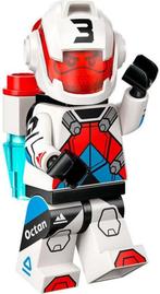 Lego Collect. Minifig. - Series 27 - Jetpack Racer, Ophalen, Nieuw, Complete set, Lego