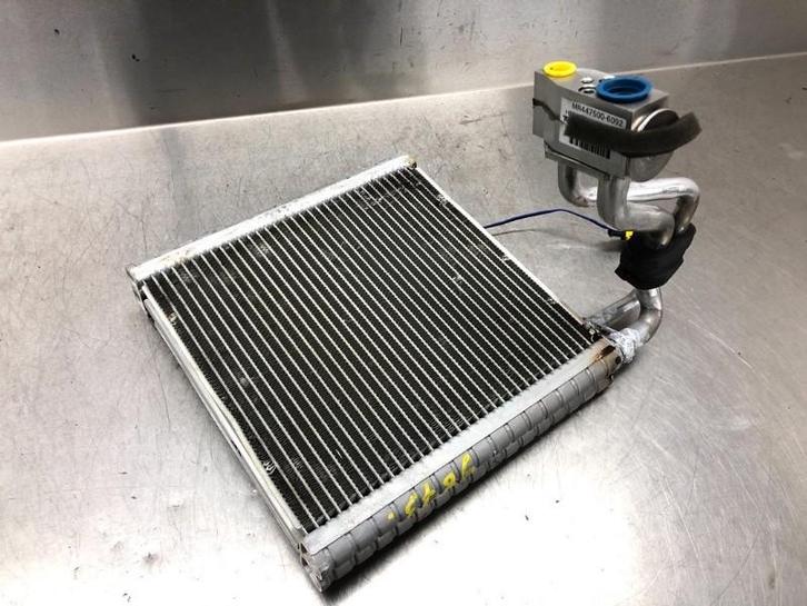 KACHELRADIATEUR Nissan Micra (K14) (01-2016/12-2024), Auto-onderdelen, Airco en Verwarming, Nissan, Gebruikt