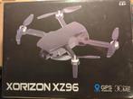 Drone Xorizon XZ96 sans permis, TV, Hi-fi & Vidéo, Drones, Enlèvement ou Envoi, Utilisé, Drone avec caméra
