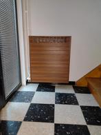 Jaga convectoren 5 stuks, Doe-het-zelf en Bouw, Verwarming en Radiatoren, Ophalen, Gebruikt