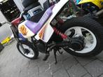 Yamaha PW 50, Ophalen, Zo goed als nieuw, Yamaha