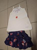 Setje mexx maat 68-74 mooie staat, Kinderen en Baby's, Babykleding | Maat 68, Ophalen, Gebruikt, Meisje, Setje