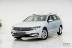 Volkswagen Passat Variant 1.6 TDI SCR DSG! Facelift! Acc, Ca, Autos, Argent ou Gris, Achat, Euro 6, Entreprise