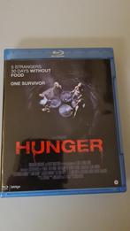 Hunger (2009), Cd's en Dvd's, Ophalen of Verzenden, Zo goed als nieuw, Horror