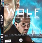 blu ray WOLF  AXEL DAESELEIRE  SANDRINE ANDRE ..., CD & DVD, Enlèvement ou Envoi, Comme neuf