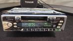 Autoradio JVC KS-FX460R, Ophalen of Verzenden, Gebruikt