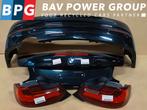 BUMPER ACHTER ACHTERBUMPER BMW 2 serie (F23), Auto-onderdelen, Gebruikt, Achter, BMW, Bumper