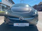 Opel Corsa E Cosmo 1.2 B, Autos, Argent ou Gris, Achat, Euro 6, Entreprise