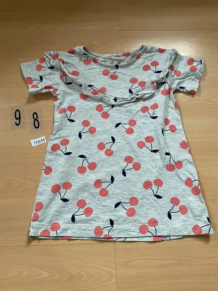 Kleertjes meisje maat 98, Kinderen en Baby's, Kinderkleding | Maat 98, Gebruikt, Meisje, Broek, Ophalen of Verzenden