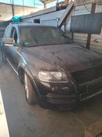 Touareg w12, Ophalen of Verzenden