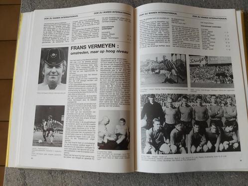 Voetbal Antwerpen Lierse Geuens Ceulemans Sport Basket Star, Verzamelen, Retro, Overige typen, Verzenden