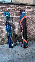 Hengelpakket Colmic RBS Royal Z12 EVO WR, Watersport en Boten, Ophalen, Zo goed als nieuw