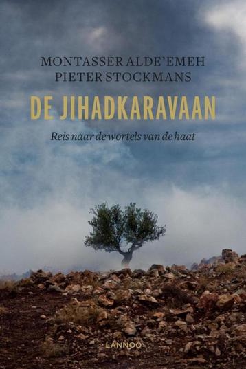 Te Koop Boek DE JIHADKARAVAAN Alde'Emeh Stockmans beschikbaar voor biedingen