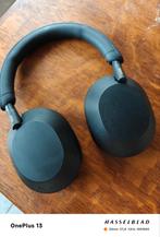 Sony WH -1000XM5 bluetooth headphone, Audio, Tv en Foto, Hoofdtelefoons, Ophalen of Verzenden, Zo goed als nieuw, Sony, Bluetooth