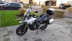 CF Moto 650MT, Motoren, 2 cilinders, Motorrijbewijs A, Particulier, Meer dan 35 kW