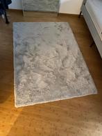 Tapis 120x170 cm, Maison & Meubles, Enlèvement, Comme neuf, Gris, Tapis