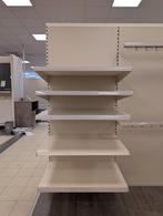 Étagères de magasin, Enlèvement