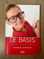 de basis - Nederlands voor de lagere school, Ophalen, Nieuw, Acco