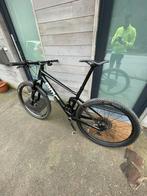 BMC FOURSTROKE 01 LT ONE, Ophalen, Zo goed als nieuw