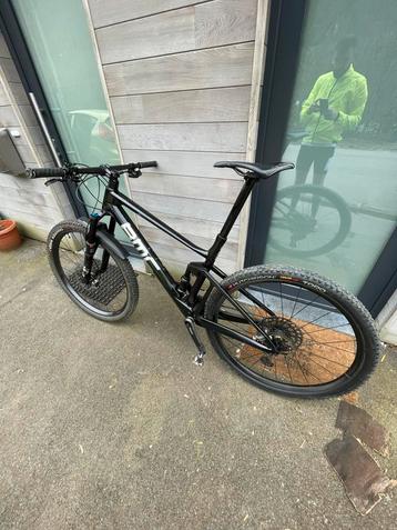 BMC FOURSTROKE 01 LT ONE beschikbaar voor biedingen