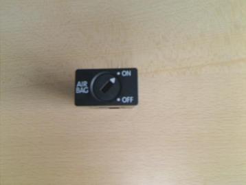 AIRBAG SENSOR Volkswagen Golf VI (5K1) (1K0919237D) beschikbaar voor biedingen