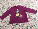 Taille 62 - nouveau t-shirt, Enlèvement, Neuf, Fille, Chemisette ou Manches longues