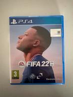 PS4 – FIFA 22 (Zeer goede staat), Games en Spelcomputers, Games | Sony PlayStation 4, Ophalen of Verzenden, Zo goed als nieuw