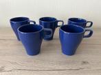 Nieuw! 5 mokken, Huis en Inrichting, Keuken | Servies, Ophalen of Verzenden, Nieuw, Kop(pen) en/of Schotel(s)