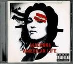 Madonna - American life, CD & DVD, CD | Pop, Comme neuf, 2000 à nos jours, Enlèvement ou Envoi