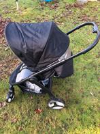 Hauck buggy, Kinderen en Baby's, Gebruikt, Verstelbare duwstang, Ophalen, Kinderwagen